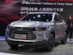 雪佛蘭創酷和創界怎么選 雪佛蘭創酷和創界哪個好