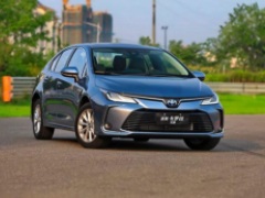 一汽豐田汽車價(jià)格表 一汽豐田熱門(mén)車型有哪些