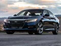 國內B級車最紅車型 十代雅閣落地價多少錢