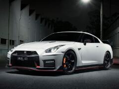 3.8T發送機555大馬力 gtr是什么車