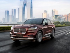 林肯航海家什么時(shí)候國產(chǎn)上市 國產(chǎn)車型32.88萬起售