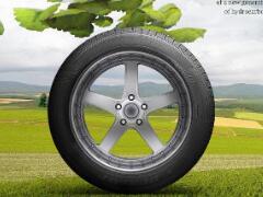 4D創新納米級設計 鄧祿普輪胎怎么樣