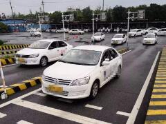 坡起直角轉彎怎么過 科目二考試注意事項和細節