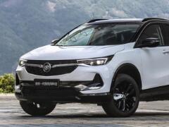 1.3T到2.0T最愛渦輪增壓發動機 別克suv有幾款