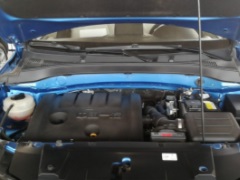 奔騰x40是寶來發動機嗎 奔騰x40動力怎么樣