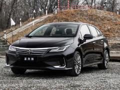 2.0L小尺寸低重量噴氣流控發動機 豐田亞洲獅值得買嗎