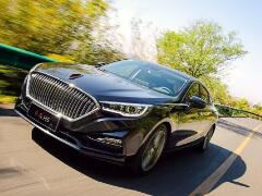 國產自主品牌距離神車還有多遠 中國十大名牌小轎車