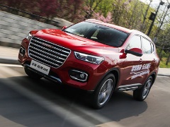 2021款哈弗H6全部車型 哈弗H6有哪些款