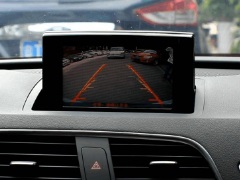 倒車(chē)影像怎么看 倒車(chē)時(shí)需要注意什么