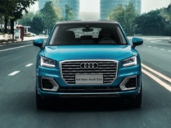 奧迪Q2L售價多少 起售價21萬左右