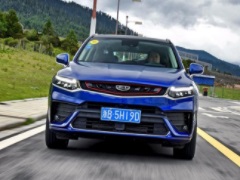 啟辰和吉利怎么選 啟辰和吉利哪個質量好