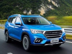 捷途X90國六車型上市 捷途X90表現怎么樣