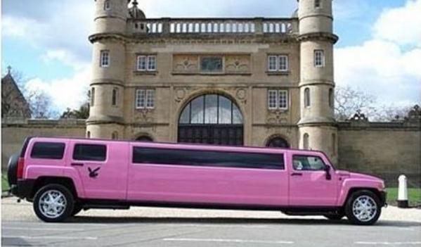 加長悍馬多少錢,豪華尊貴的配置(懂生活的人才值得擁有)