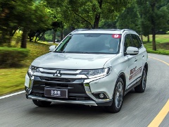 歐藍德國內碰撞測試 安全性能令人驚喜