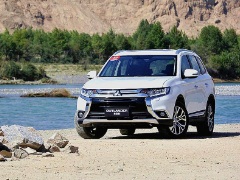 20萬級別的經典越野車 歐藍德最新價格直降2萬