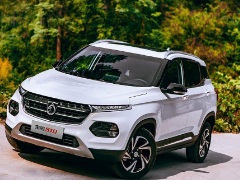 寶駿510中配全款多少錢 寶駿510落地價多少錢