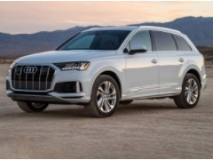 大型SUV油耗低的車型 奧迪、雷克薩斯、沃爾沃怎么選