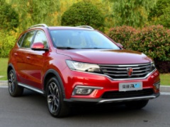 榮威rx5質量怎么樣 榮威rx5是合資還是國產