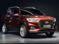 國產高性價比車型 現代ix35怎么樣