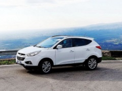 現代ix35貸款月供多少錢 現代ix35首付多少錢