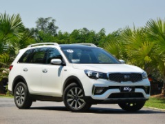 東風(fēng)悅達(dá)起亞kx7多少錢(qián) 裸車(chē)最高優(yōu)惠7萬(wàn)