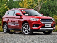 最真實的哈弗h2優缺點 哈弗h2質量真實評價