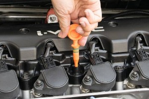 多少公里保養車更合理 5000公里保養一次