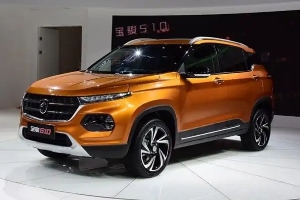 寶駿510這車到底怎么樣 搭載1.5L四缸自吸發(fā)動(dòng)機(jī)(百公里油耗6L)