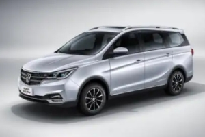 二手的寶駿730值多少錢 二手車成交最低2萬(緊湊型MPV之中中排第61名)