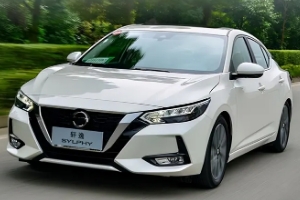 日產軒逸什么顏色好看 珠光白經(jīng)典大方