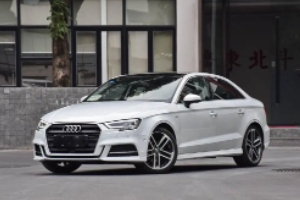 奧迪a3保值率高嗎 同級緊湊型車中排名第55(市場成交價最低8萬)