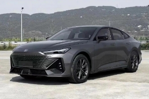 長安uni-v什么顏色好看 星鉆黑色更沉穩(wěn)(十種車身顏色)