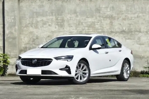 別克君威保值率怎樣 中型車排名第5(二手車成交價格最低1萬)