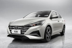 瑞納和悅納有什么區(qū)別,悅納車身尺寸更大(配置更有優(yōu)勢)