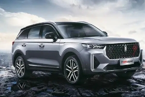 奔騰t99怎么樣值得購買嗎,搭載2.0T+8AT的澎湃動力