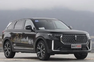 奔騰t99油耗多少真實油耗,2.0T發動機實測油耗最低10L