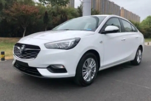 別克凱越口碑怎么樣,最滿意的就是其價格(上路7萬且配置豐富)