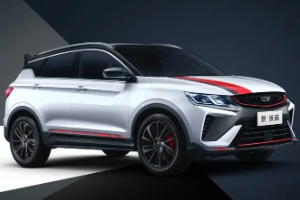 繽越口碑質量怎么樣,動力起步強勁(外觀出色)