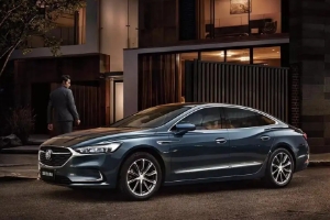 別克君越怎么樣值得買(mǎi)嗎,空間尺寸越級(jí)(動(dòng)力性能強(qiáng)勁)