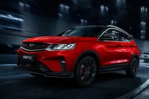 繽越二手車價格,二手車最新成交價5萬(前五年保值率55%)