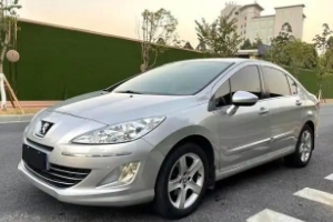 2010款標致408費油嗎,實測百公里油耗7L起(搭載1.6L和2.0L發動機)