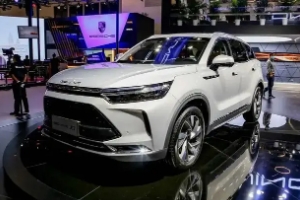 北京X7怎么樣最新口碑,口碑評分較高(搭載1.5T+7DCT黃金動力組合)