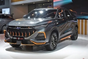 長安歐尚x5價格2021款落地價,在售2021款報價6萬起(全款落地最低8萬)