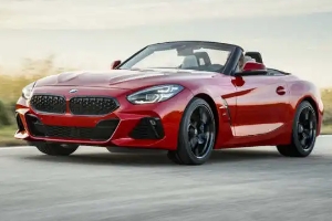 寶馬z4多少錢(qián),市場(chǎng)給出2022新款報(bào)價(jià)48萬(wàn)起