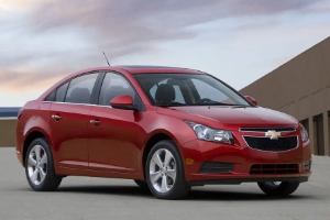 cruze雪佛蘭什么車,緊湊型車科魯茲