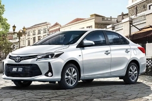 10萬左右口碑最好的車,這十款車型以威馳口碑最佳