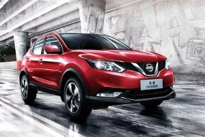 日產逍客為什么那么受歡迎,綜合口碑極佳(搭載2.0L+CVT動力配置)