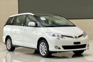豐田普瑞維亞真實(shí)感受,車主綜合口碑不錯(cuò)