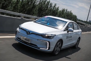 北京汽車全部車型,全系共有13款車型