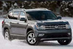 大眾途昂怎么樣值得買嗎,動力性能充沛(尺寸大空間利用率高)